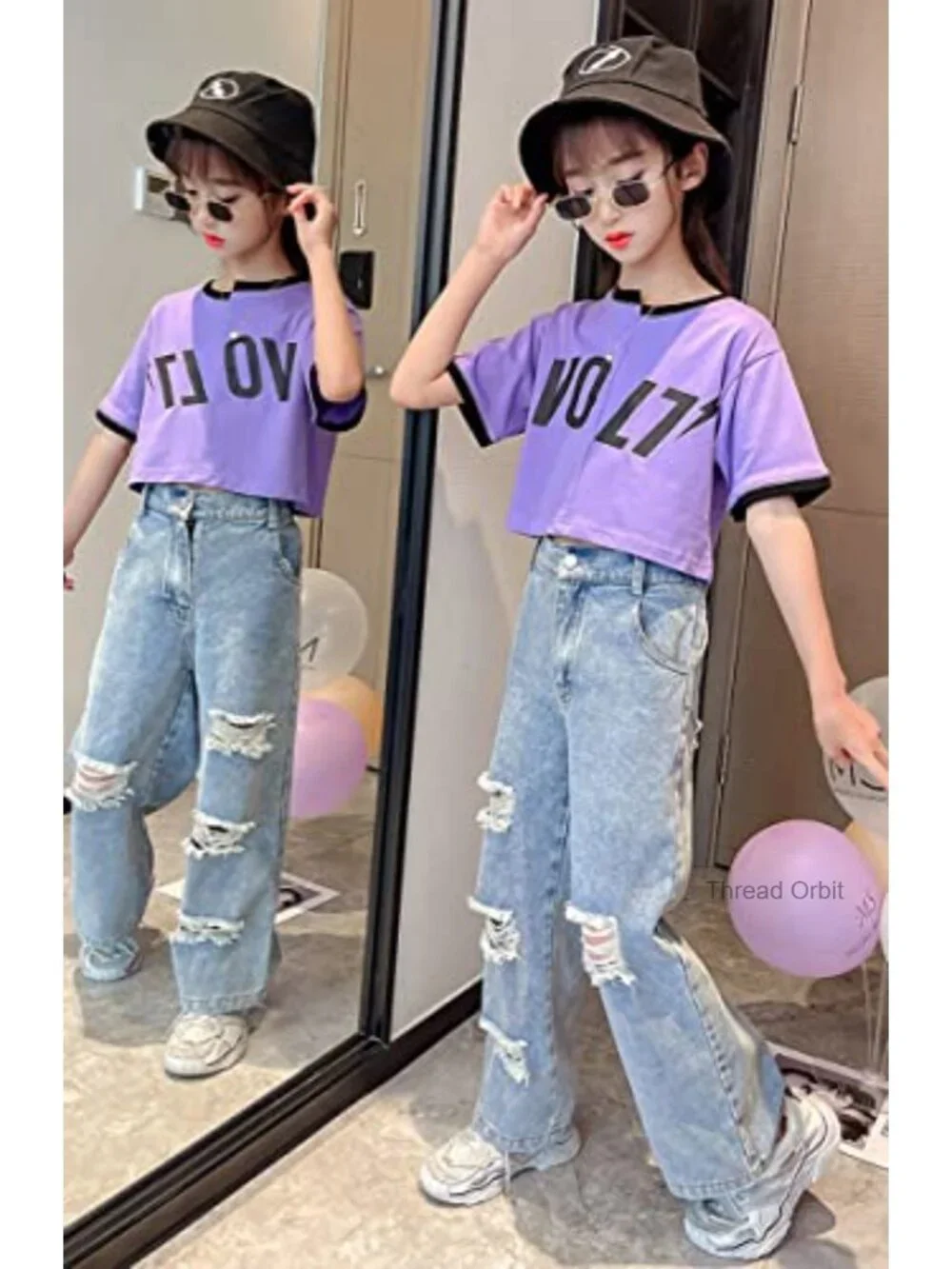 N/A these baggy